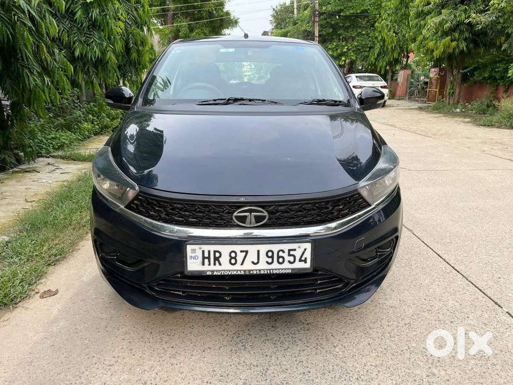 Tata Tiago 1.05 Revotorq Xt, 2022, Petrol