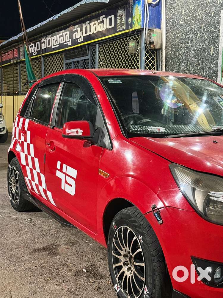 Ford Figo Diesel 2012
