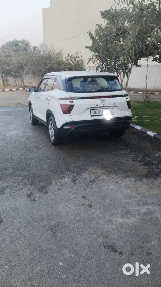 Hyundai Creta 2021