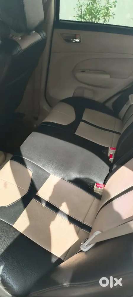 Maruti Suzuki Swift Dzire 2014 Rigistration 2013 Model