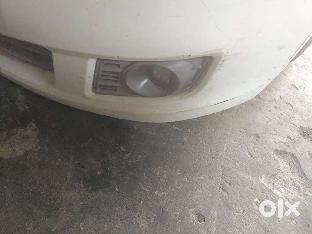 Maruti Suzuki Swift 2011 Diesel