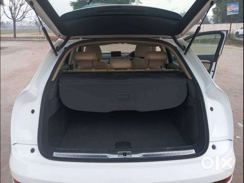 Audi Q3 35 Tdi Premium Plus + Sunroof, 2016