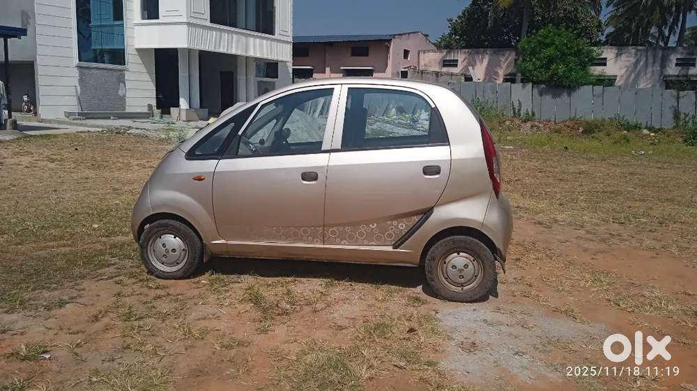 Good Condition With Ac