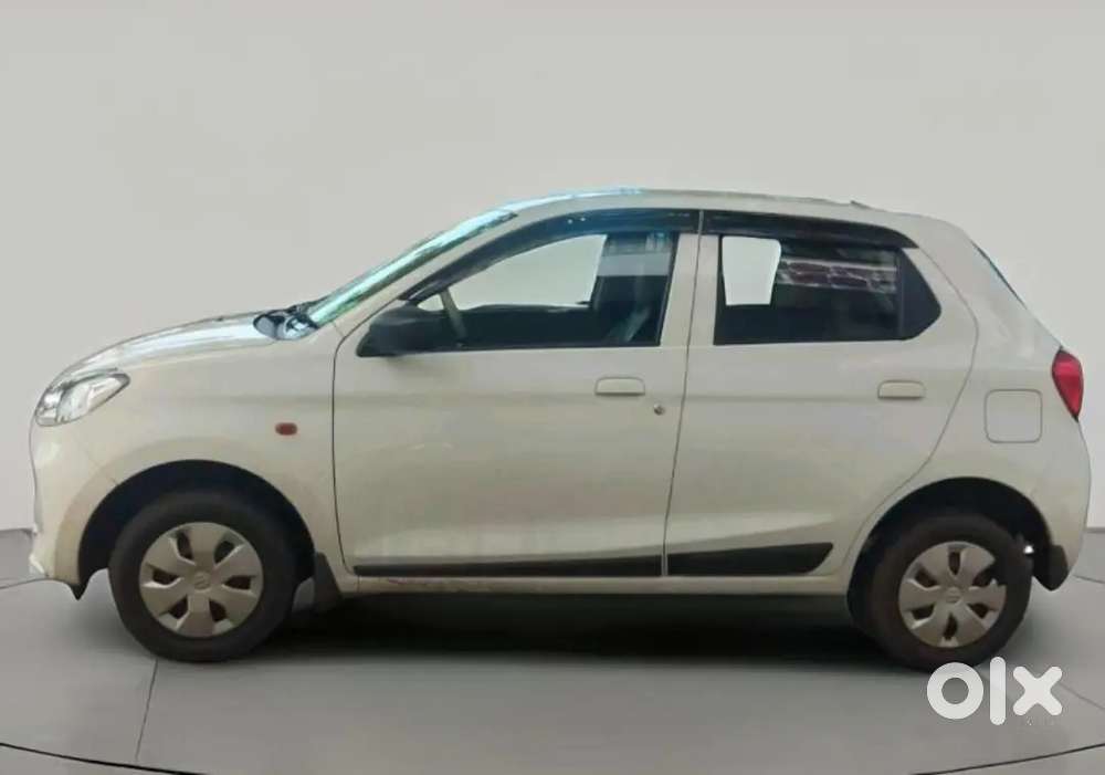 Maruti Suzuki Alto K10 2023