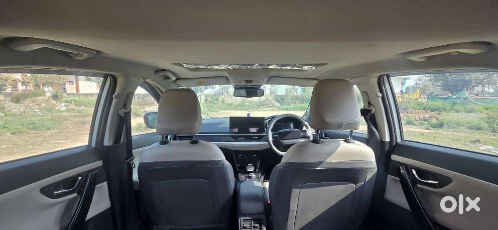 Tata Nexon Ev Empowered Plus Lr, 2023, Electric