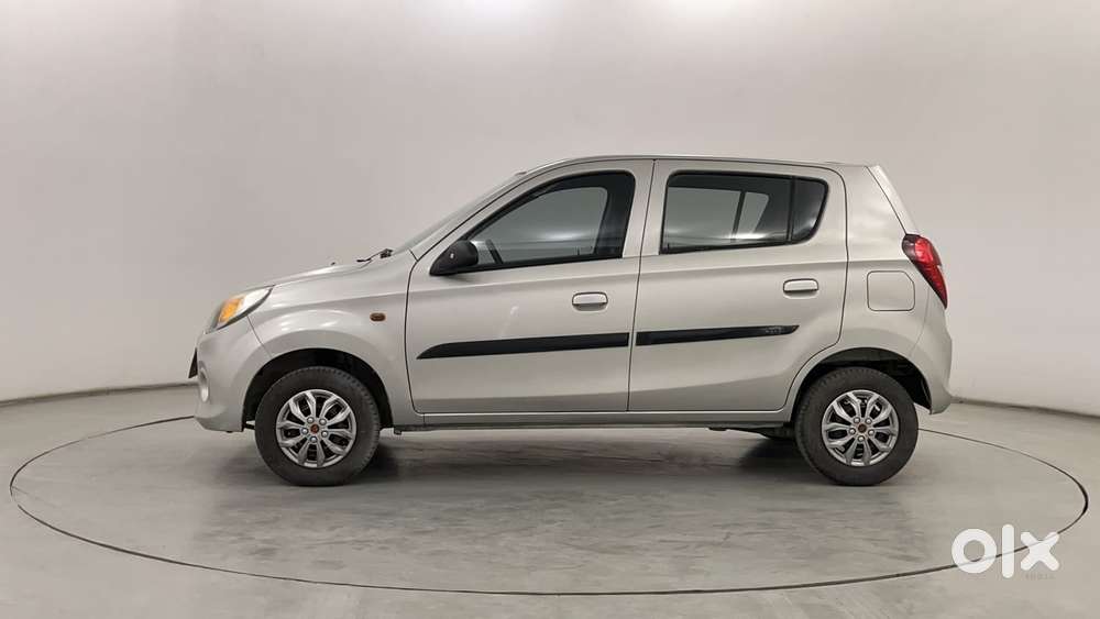 Maruti Suzuki Alto 800 2012-2016 Vxi, 2016, Petrol