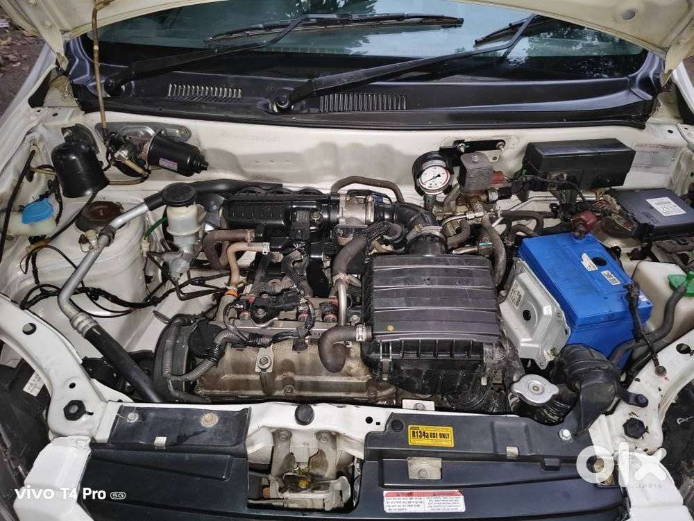 Maruti Suzuki Alto 800 Cng Lxi Optional, 2018, Cng & Hybrids