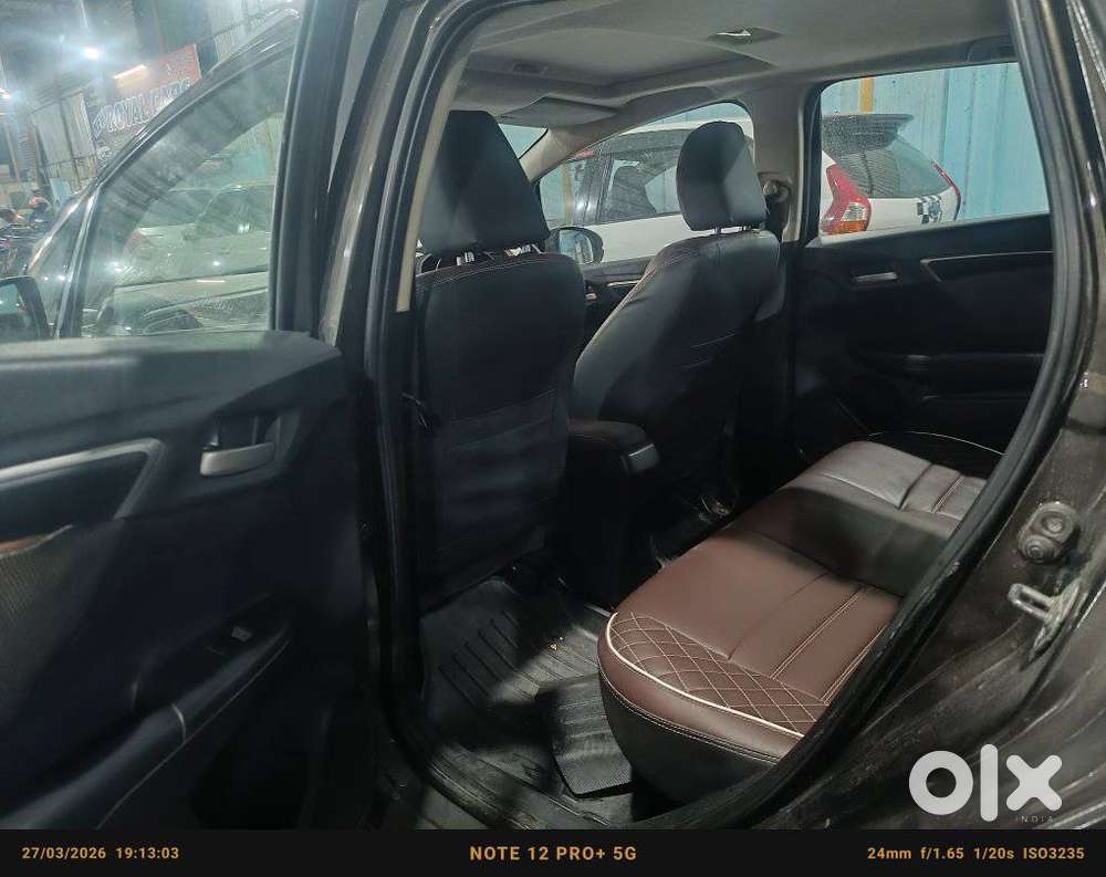 Honda Wr-v 1.5 Vx I-dtec, 2020, Diesel