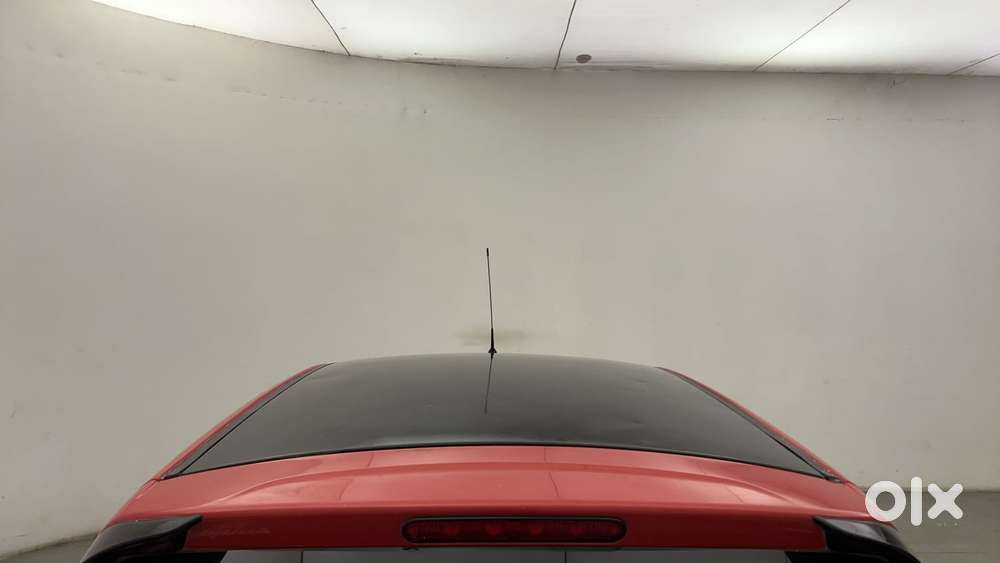 Tata Tiago 1.2 Revotron Xta, 2021, Petrol