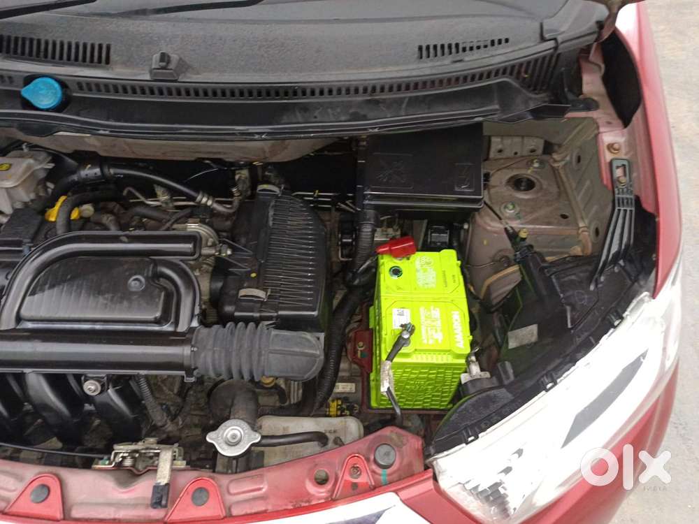 Datsun Redigo Amt 1.0 S, 2019, Petrol