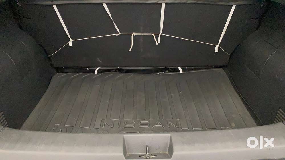 Nissan Magnite 1.0 Xe, 2021, Petrol