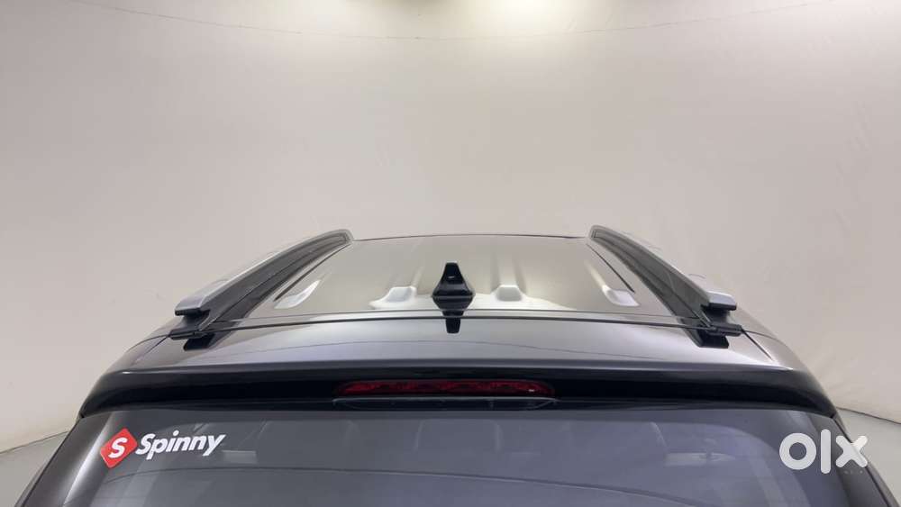 Kia Sonet Gtx Plus Turbo Dct, 2023, Petrol