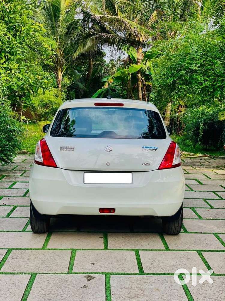 Maruti Suzuki Swift Vdi Optional, 2017, Diesel