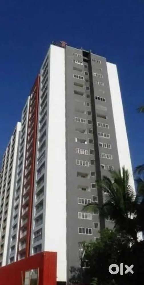 2 BHK Beautiful Flat karamana