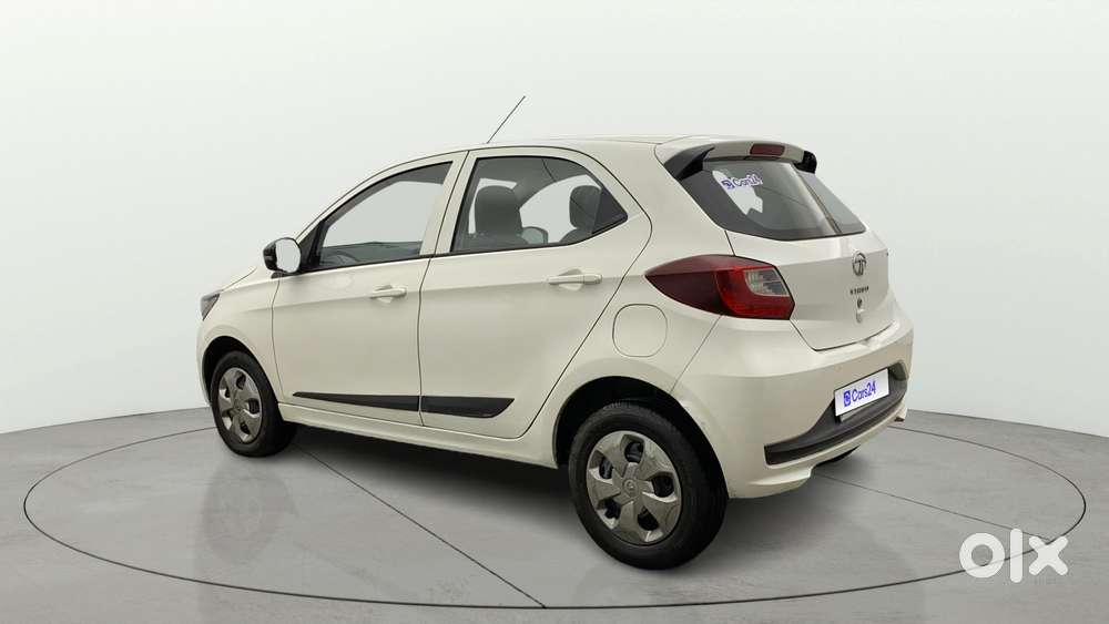 Tata Tiago 1.2 Revotron Xt Cng, 2022, Cng & Hybrids