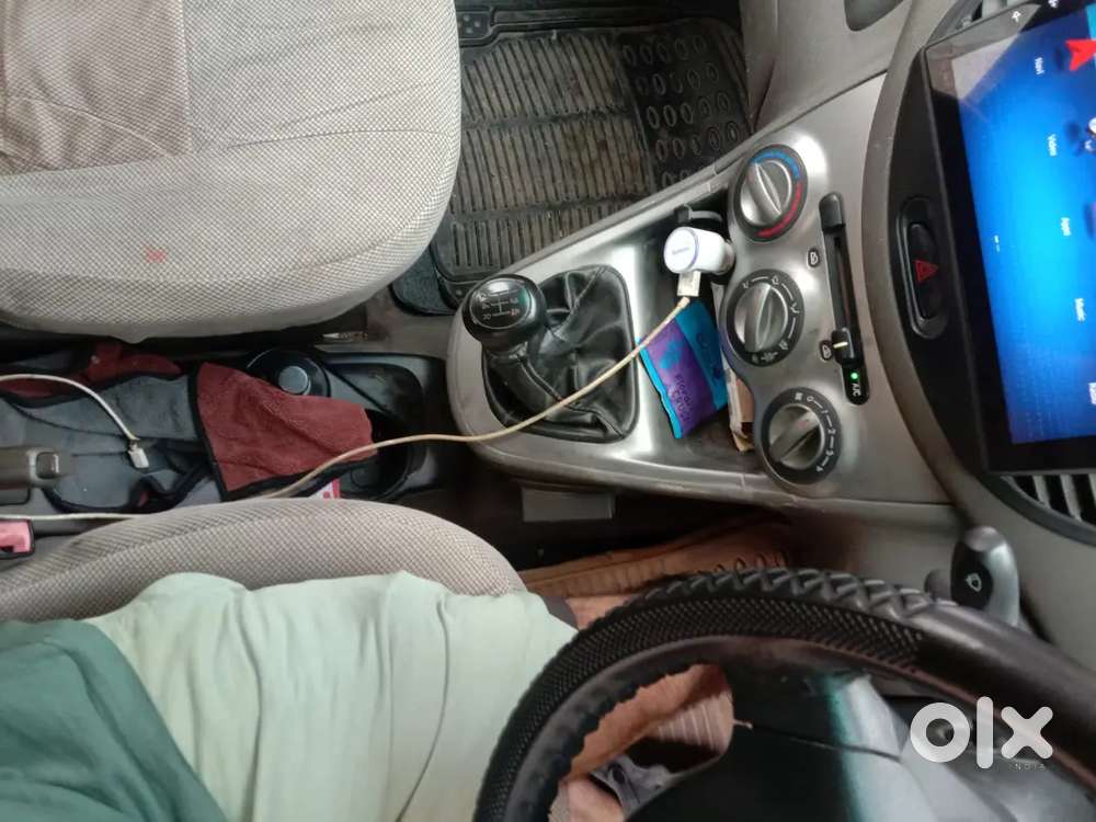 Hyundai I10 Petrol Manual 2011