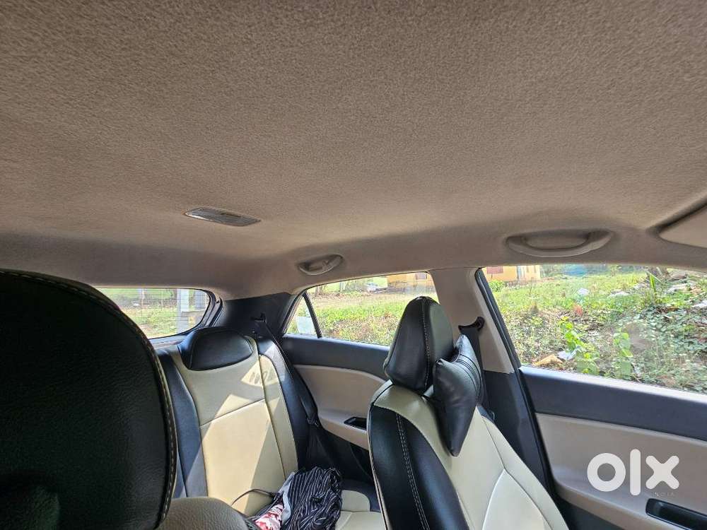 I20 Asta For Sale. Grey Tone. Good Condition. Full Showroom Service