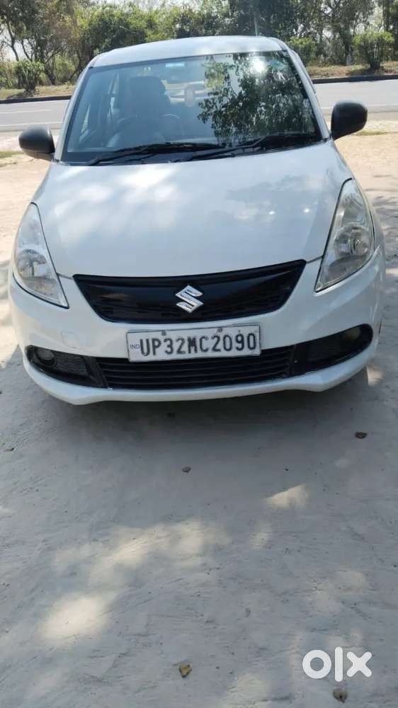 Swift Dzire On Sell Contact