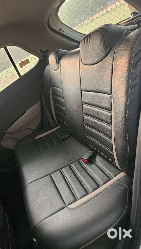 Hyundai Grand I10 Sportz 1.2 Kappa Vtvt, 2019, Petrol
