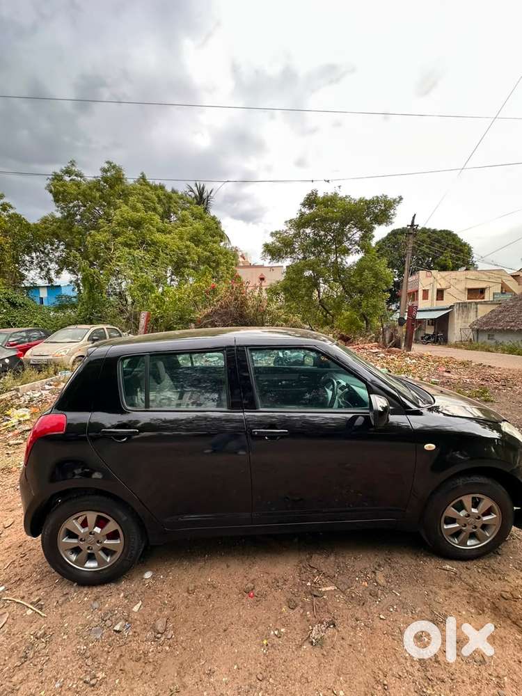 Swift Maruti 2005 Manual Petrol