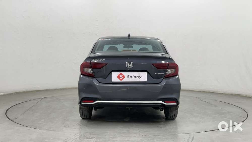 Honda Amaze Vx Cvt I-vtec, 2023, Petrol
