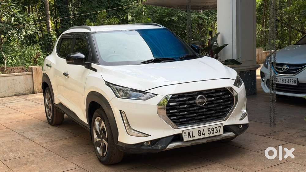 Nissan Magnite Xl 2021