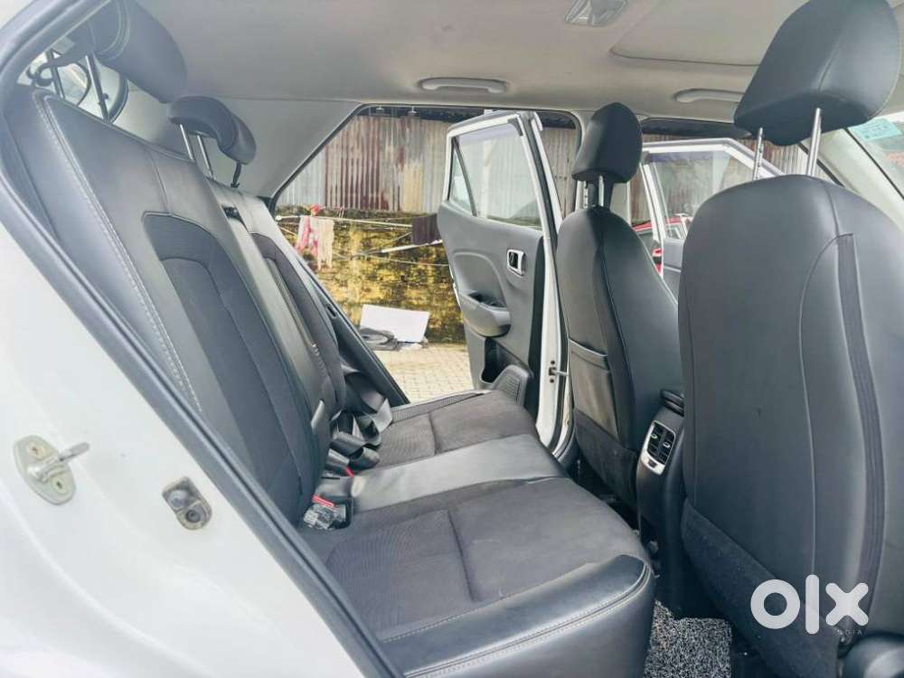 Hyundai Venue Sx (o) Mt 1.0 Turbo, 2020, Petrol