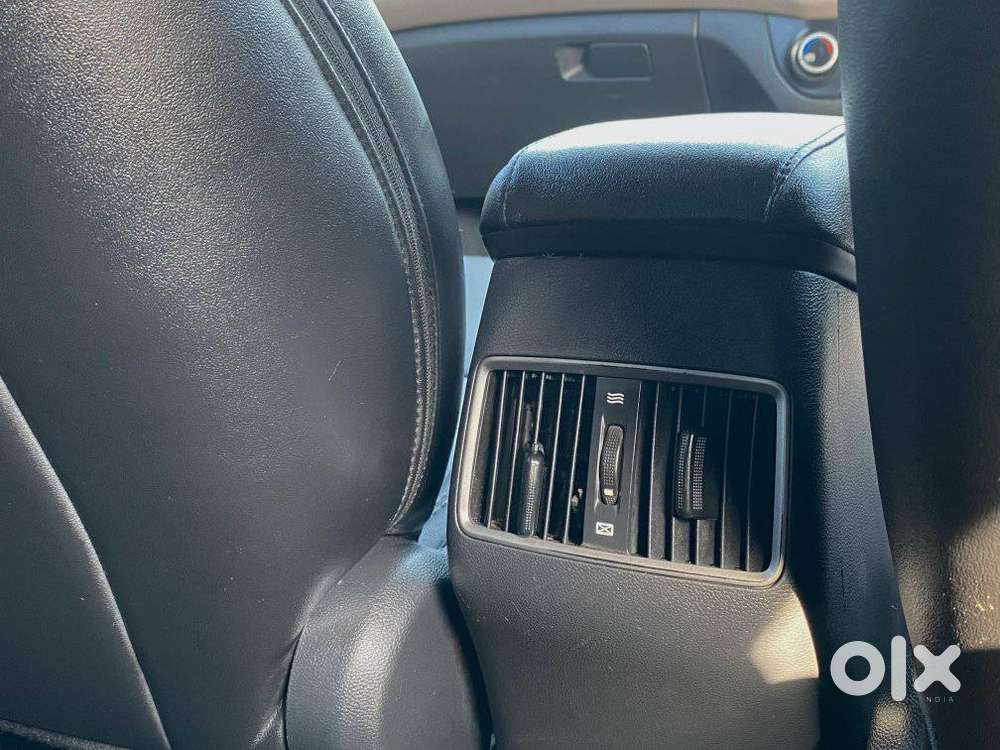 Hyundai Creta 1.5 Crdi E Diesel Mt, 2018, Diesel