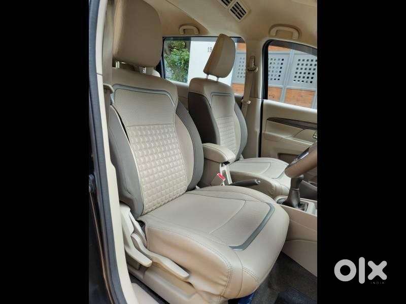 Maruti Suzuki Ertiga Zxi Plus Petrol, 2024, Petrol
