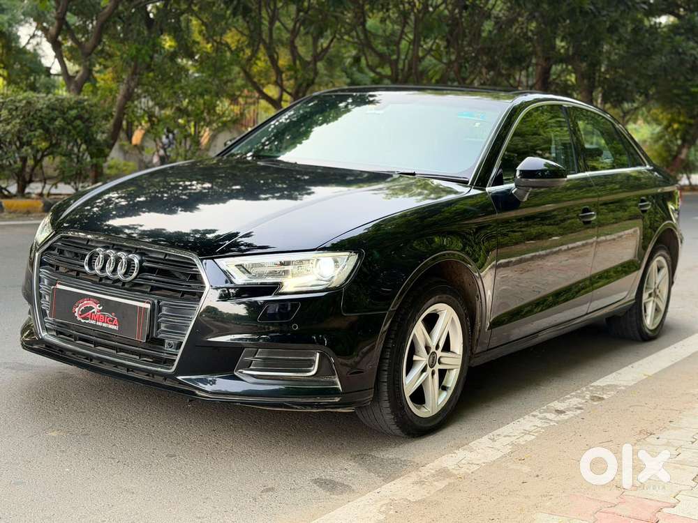 Audi A3 35 Tdi S Line, 2020, Diesel