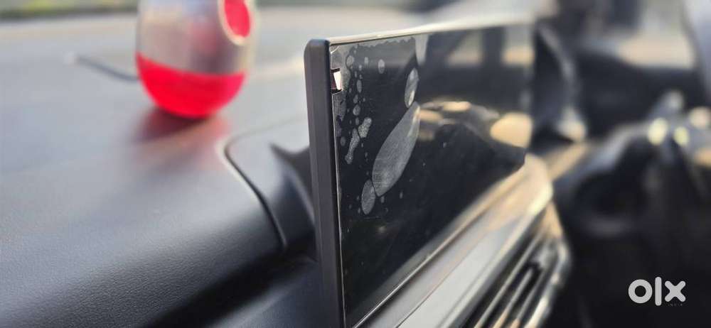 Tata Safari, 2025, Diesel