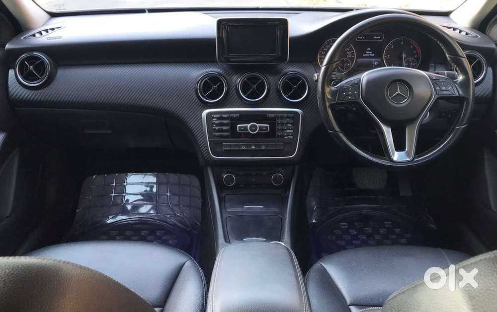 Mercedes-benz Gla 200, 2015, Diesel