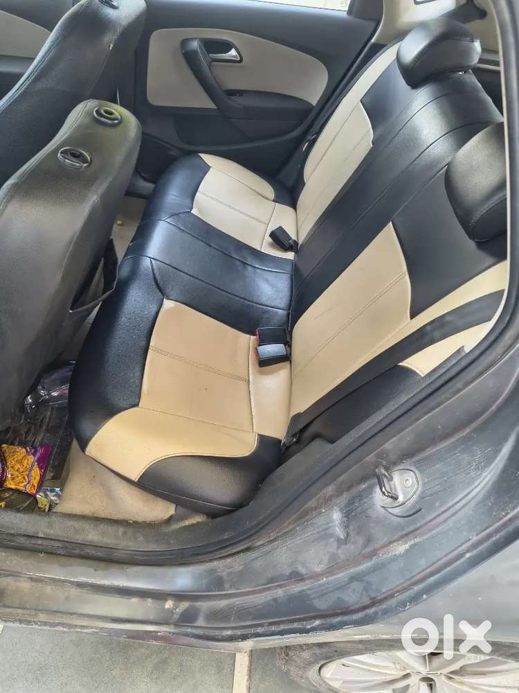 Volkswagen Polo Diesel 2013 Variant