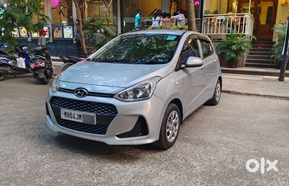 Hyundai Grand I10 1.2 Kappa Magna, 2018, Petrol