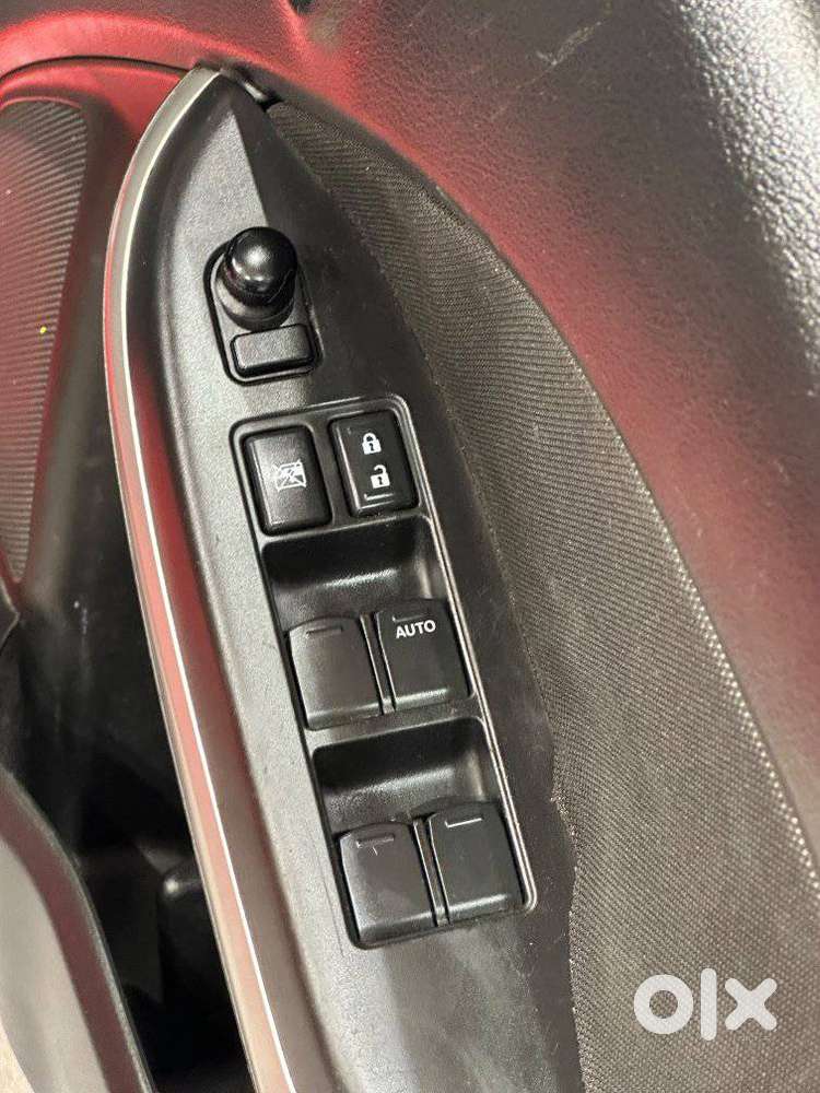 Maruti Suzuki Baleno 1.2 Delta, 2017, Petrol