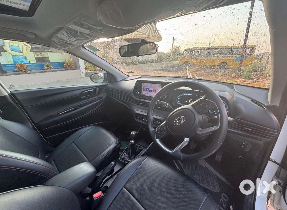 Hyundai I20 Asta