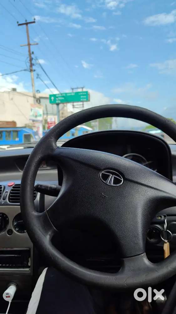 Tata Indigo Lx 2017 Diesel