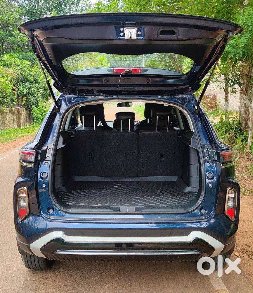 Maruti Suzuki Grand Vitara 1.5 Sigma Smart Hybrid, 2023, Petrol