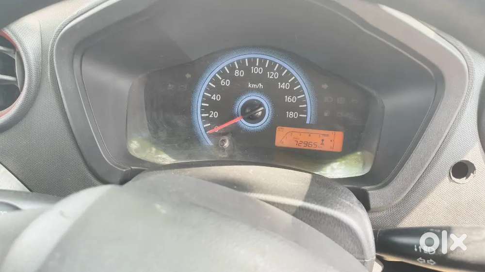 Datsun Redi Go S O Bsiv