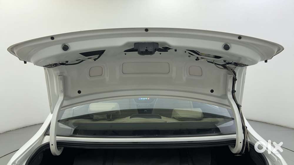 Hyundai Xcent 1.2 Vtvt Sx Option, 2018, Cng & Hybrids