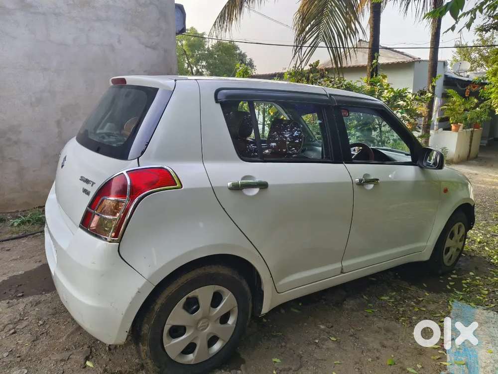 Swift 2010 Diesel Manual