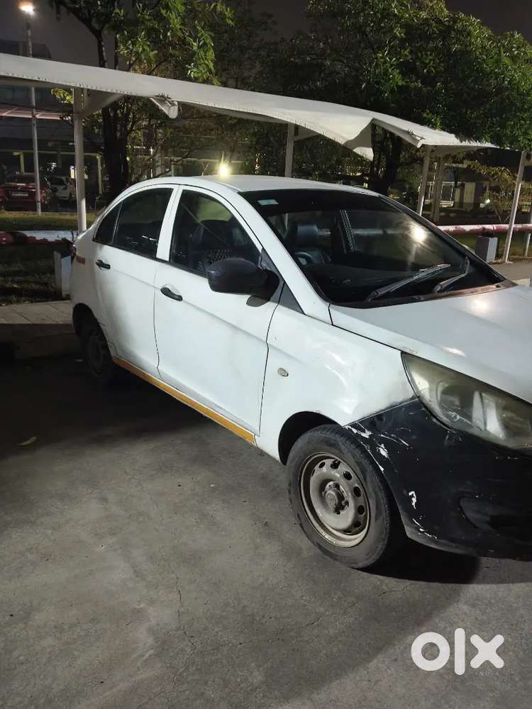 Tata Zest 2019
