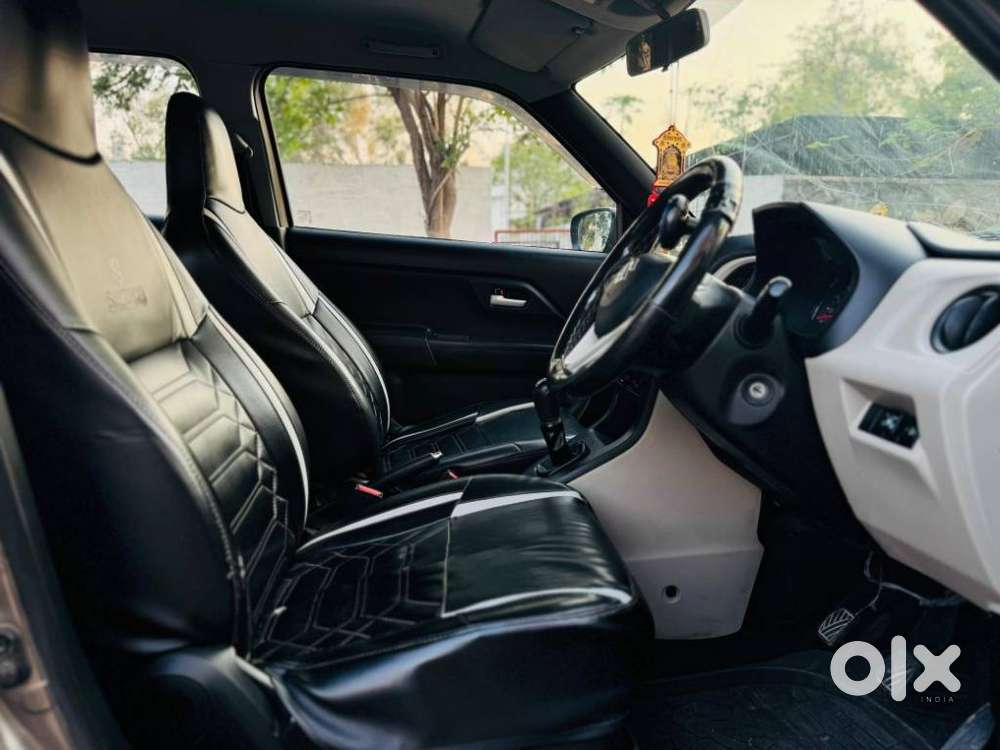 Maruti Suzuki Wagon R, 2022, Cng & Hybrids