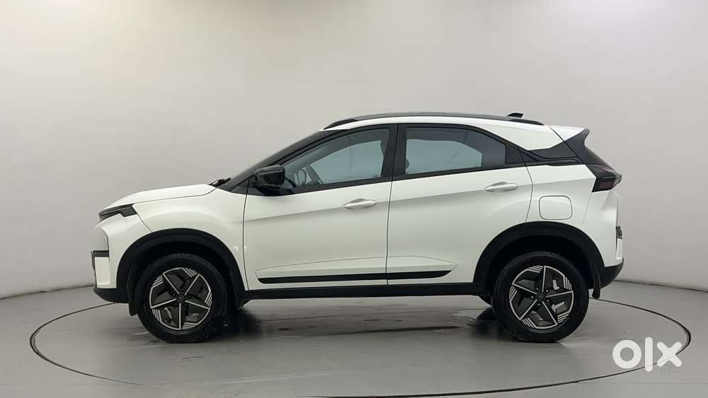 Tata Nexon Creative Plus S 1.2 Revotron Petrol 6 Amt, 2023, Petrol