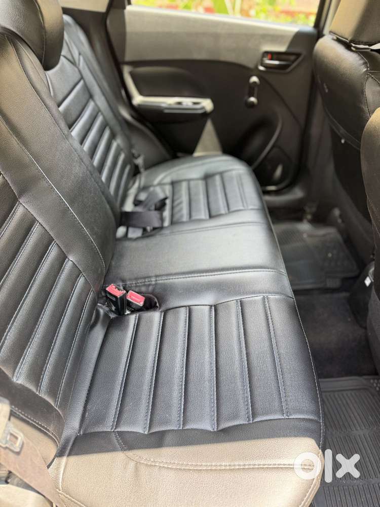 Maruti Suzuki Baleno 1.3 Sigma, 2020, Petrol