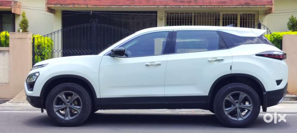 Tata Harrier Xz 2.0l [2019 - 2023], 2020, Diesel