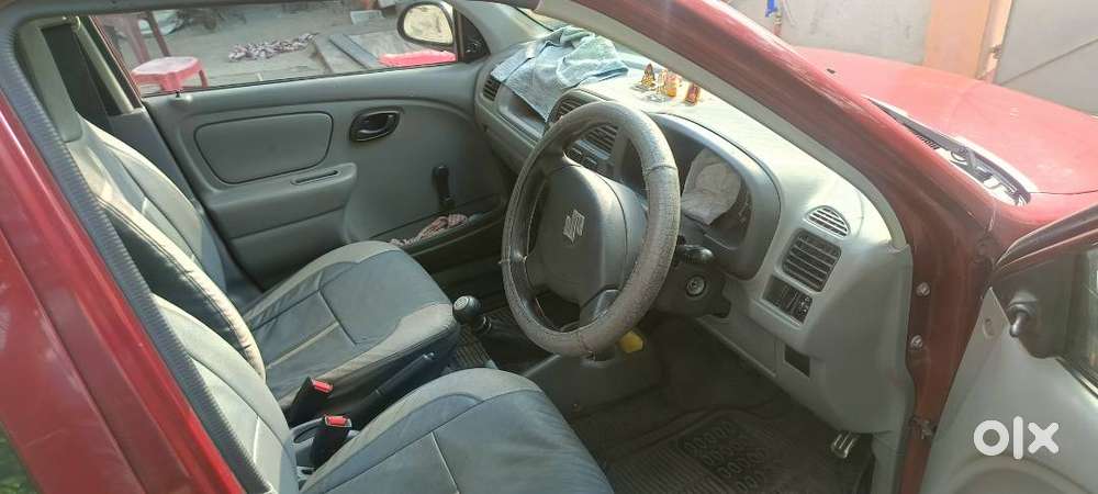 Good Condition Car