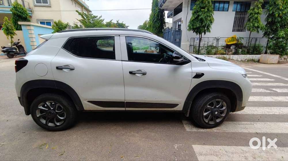 Renault Kiger Rxl Dt 2025