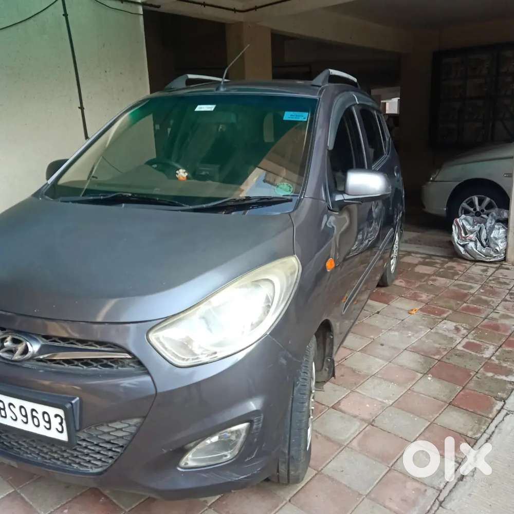 Hyundai I10 1.1 Magna 2014 Car