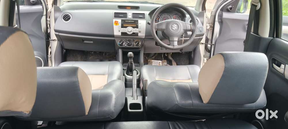 Maruti Suzuki Swift Vxi Optional, 2010, Petrol